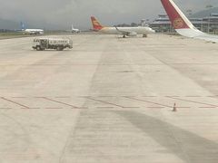 -丽江三义国际机场