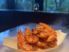 -春色如许·茶食餐厅(桃李春风店)