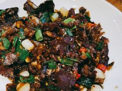 -巢爷老味(东方红店)