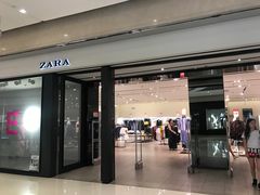 -ZARA(重庆华润万象城中区店)