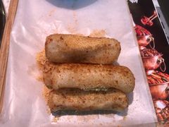 -老佛爷铜炉蛙锅(海岸城店)
