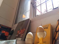 -Egg•Allday Brunch(襄阳北路店)