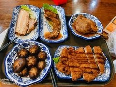-孙盛兴奥灶面馆·蟹黄面·三虾面(山塘街总店)