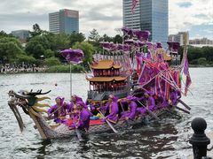 -美兰湖景区
