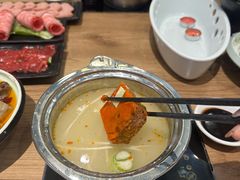 -龙聚德北京烤鸭(沙坪坝华宇A馆店)