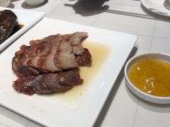蜜汁叉烧-东方饺子王(工农大路店)