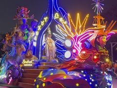 -大连海昌发现王国主题公园