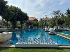 -三亚海棠湾万丽度假酒店