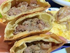 -伊带伊路新疆美食府(呼家楼店)