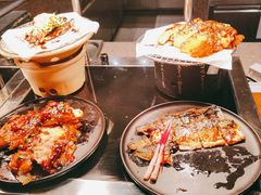 -韵咖啡自助餐厅(天津香格里拉店)