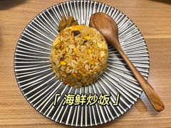 -菊上尊品料理(八佰伴中心店)