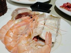 -晶丽香榭自助餐(南京大饭店)