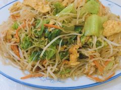 三丝炒米粉-老周记顺德双皮奶