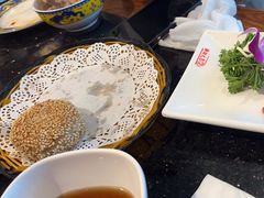 -南门涮肉(上海二店)