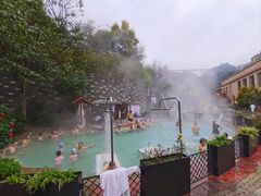 -息烽温泉