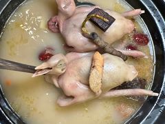 -旺金鸽(穗盐路总店)