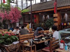 -丽江庭院之爱在路上(西单店)