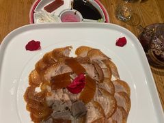 -壹零捌道·北京烤鸭(车公庄店)