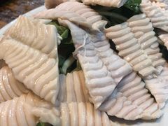 猪天梯-华哥新鲜猪精品美食