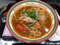 -亚皆老街南宁老友粉·米粉(印象城店)