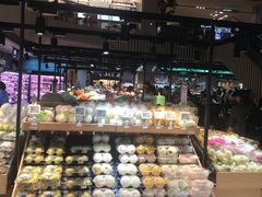 -盒马鲜生(189购物中心店)