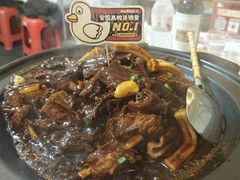 -回味黑鸭煲·始于2006(万松园店)