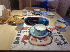 -太郎的家·平价日料(曼巴特店)