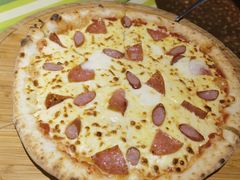 -BISTROFIORE美伊娜(伊犁南路店)