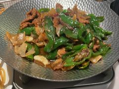 -小菜园新徽菜(合肥天鹅湖万达店)