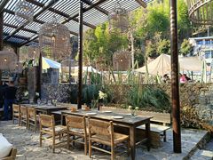 -MOJ coffee(瓯海泽雅水碓坑店)