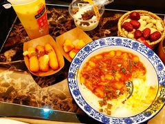 -君之悦·影院式足道·养生SPA(回兴店)