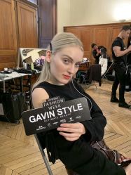 -崇尚GAVIN STYLE臻选