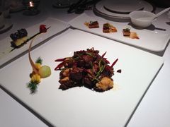 羊肚菌爆和牛-苏浙总会(国金中心店)