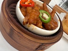 -顺德人家食府(黄金广场店)