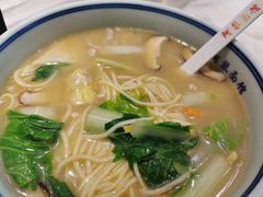 本家三鲜面-阿琴面馆(武林路店)