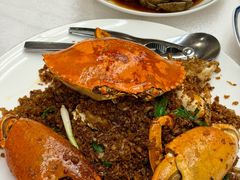 -喜记避风塘炒辣蟹(旗舰店)