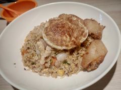 卡朋特色炒饭-卡朋西餐(悦汇城店)