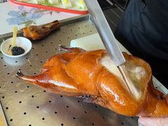 -全聚德(蓝山店)