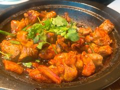 -鹊玥·粤菜小馆(汇智国际商业中心店)
