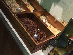-尼珂波咖啡站(联合广场店)
