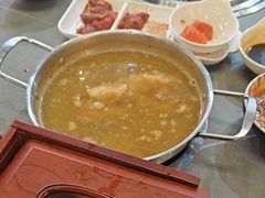 -尚宴牛特鲜自助(太原街万达店)
