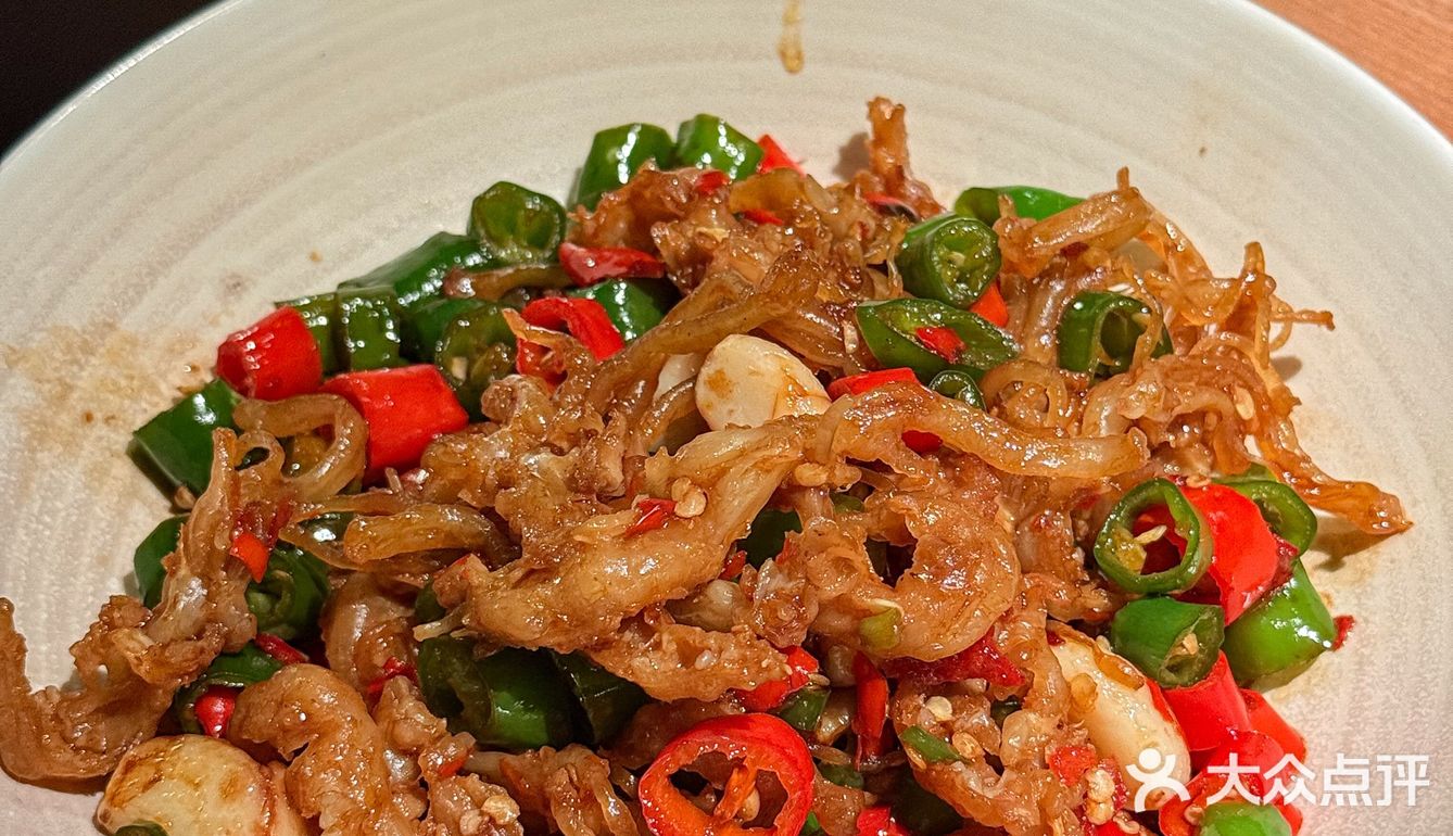 这一份攻略请收好！吃了N次总结的！