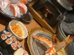 -万岁寿司(天河领展店)