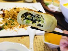 -素心小筑(后沙裕镇店)