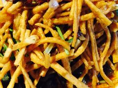 -可可大虾武汉土菜大排档(万松园1店)