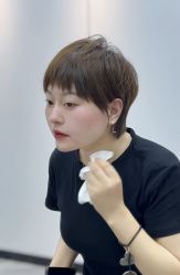 -MONE美发沙龙