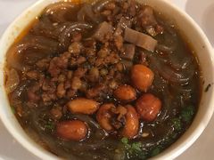 酸辣粉-眉州东坡(中关村店)