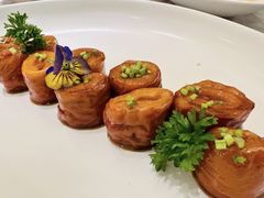 -城南往事·鲁菜·烤鸭(世茂宽厚里·大明湖店)