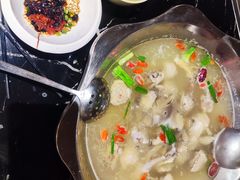 -巴斯漫温泉汗蒸馆(贡湖大道店)