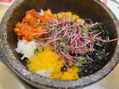 -海兰江石锅饭(水上店)